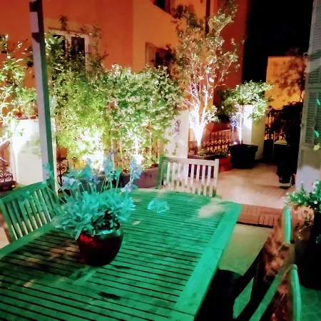 La Terrasse * Ницца