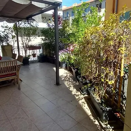 דירה La Terrasse